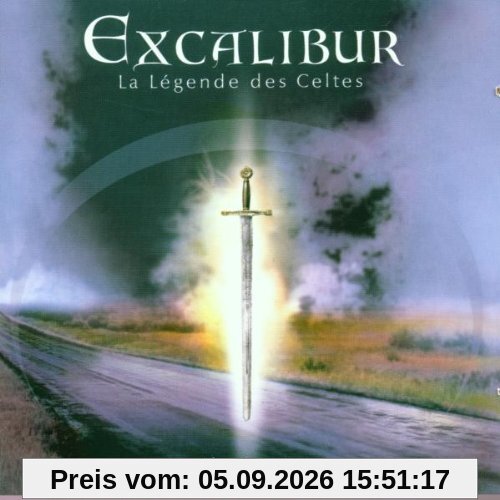 Excalibur - La Legende Des Celtes