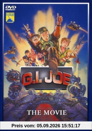 G.I. Joe - The Movie
