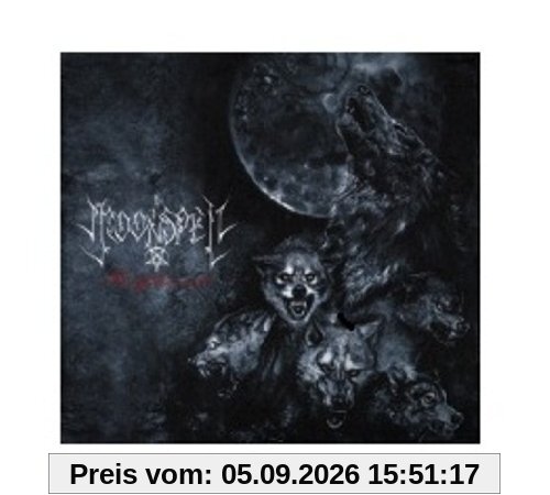 Wolfheart-Reissue+Bonus