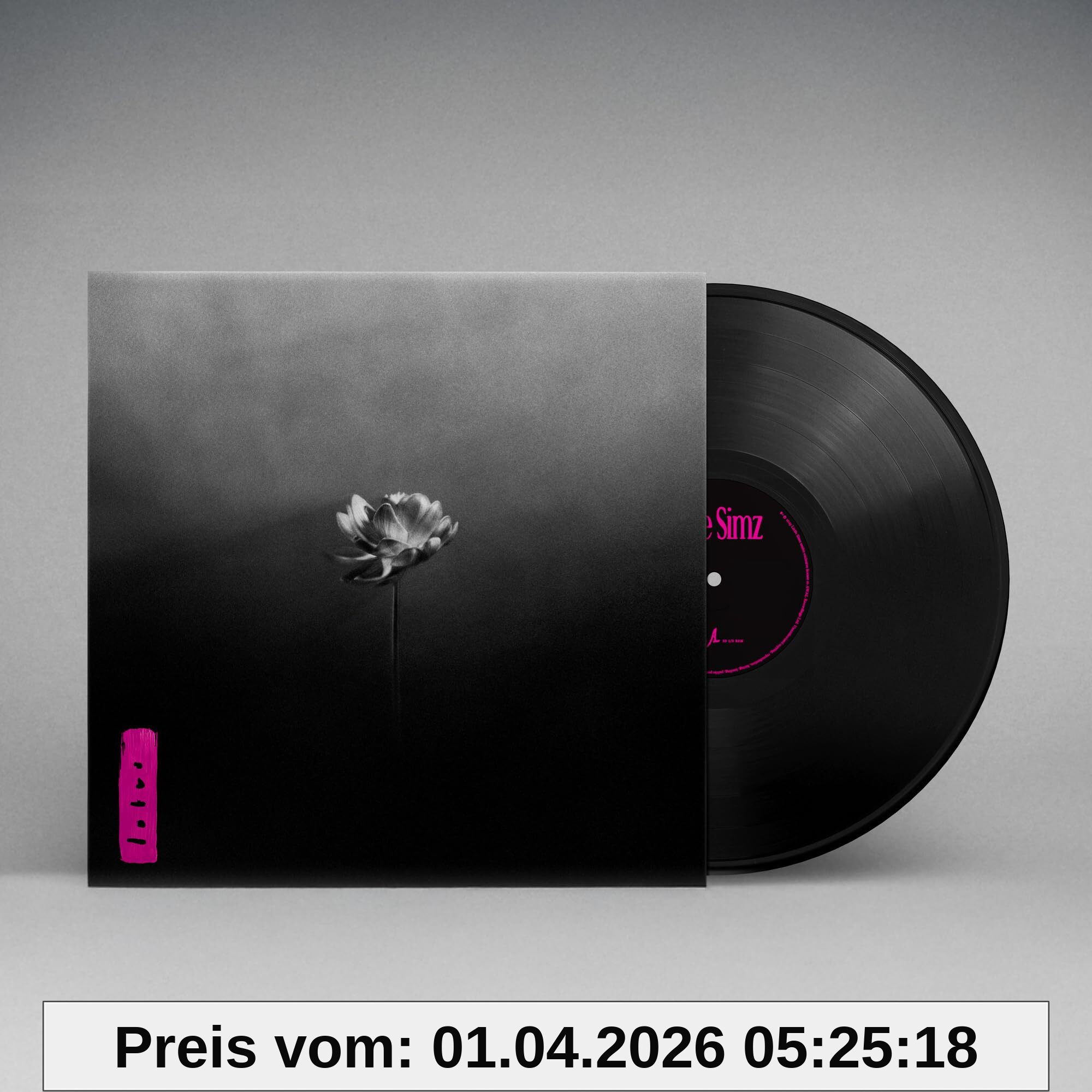 Lotus [VINYL]