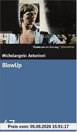 Blow Up - SZ-Cinemathek