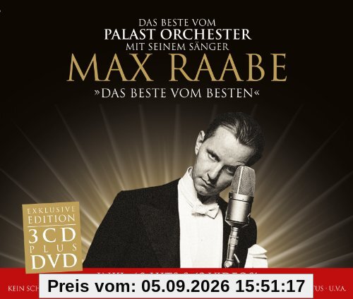 Das Beste Vom Besten