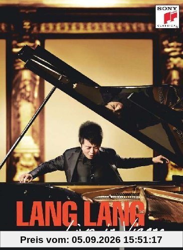 Lang Lang - Live in Vienna