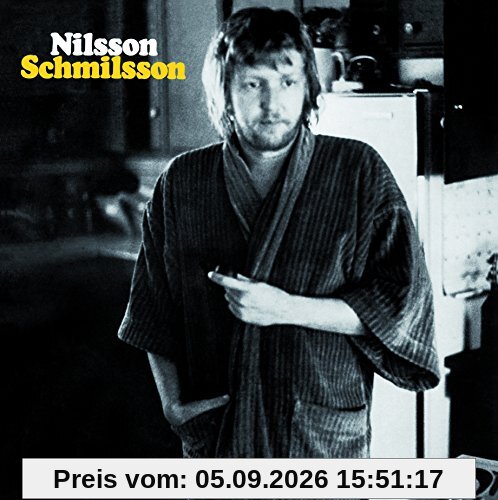 Nilsson Schmilsson [Vinyl LP]