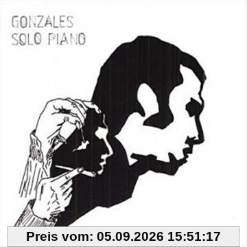 Solo Piano (Deluxe Edition)