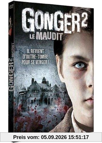 Gonger 2, le maudit