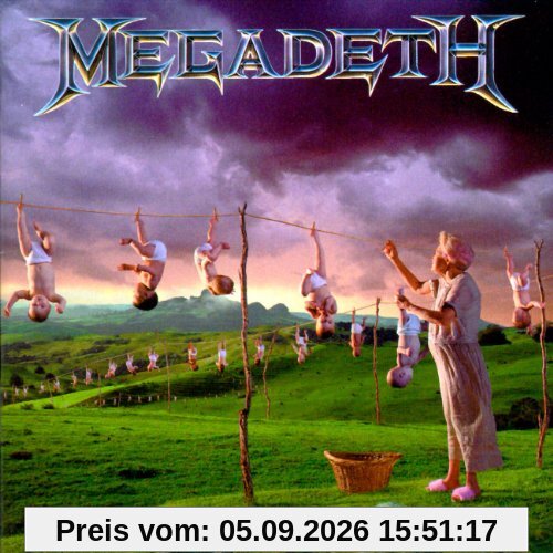 Youthanasia (Remastered)