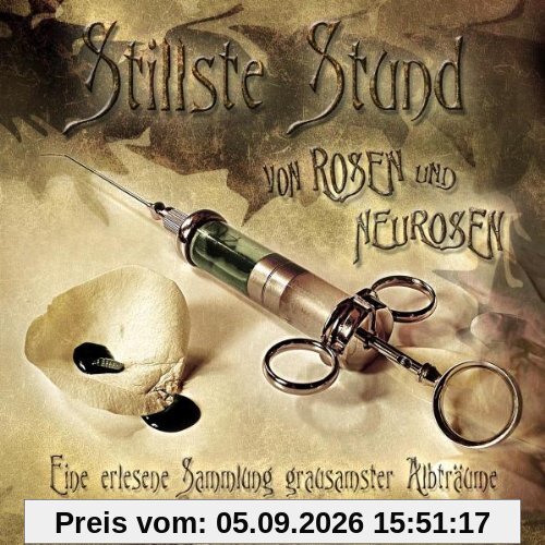 Von Rosen und Neurosen (Ltd.Edition Docd)