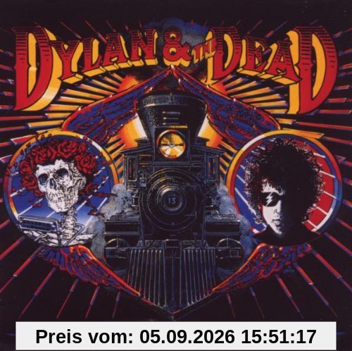 Dylan & the Dead