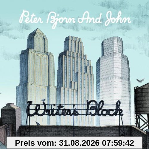 Writer's Block