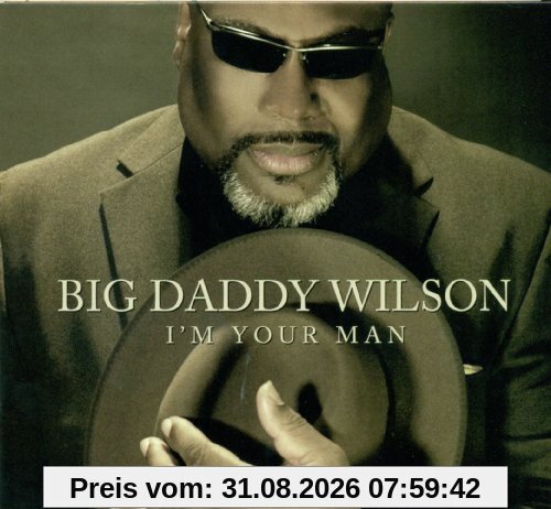 I'm Your Man