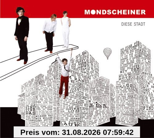 Diese Stadt