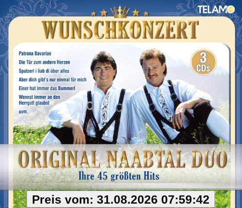 Wunschkonzert