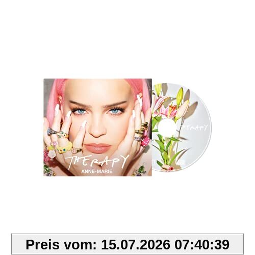 Anne Marie Therapy