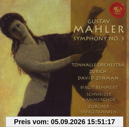 Mahler: Sinfonie Nr. 3