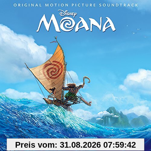 Moana