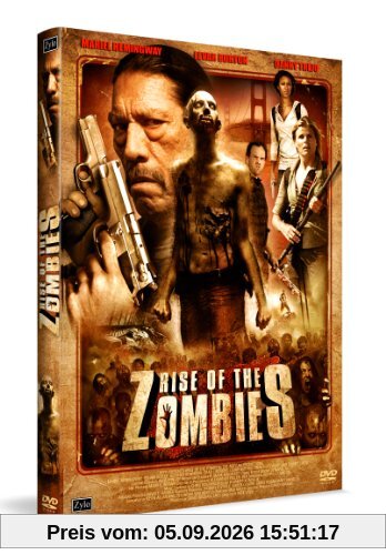 Rise of the Zombies