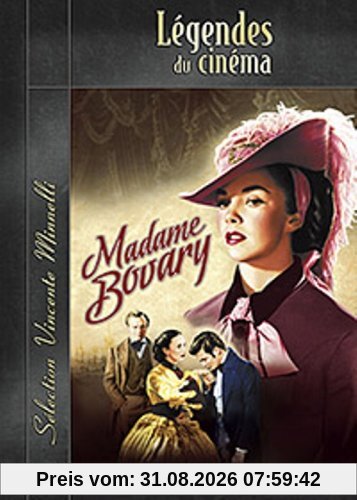 Madame bovary [FR Import]