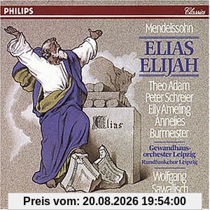 Sawallisch Elias (Gesamtaufnahme)