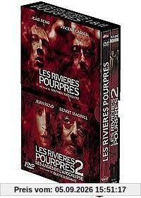 The Crimson Rivers