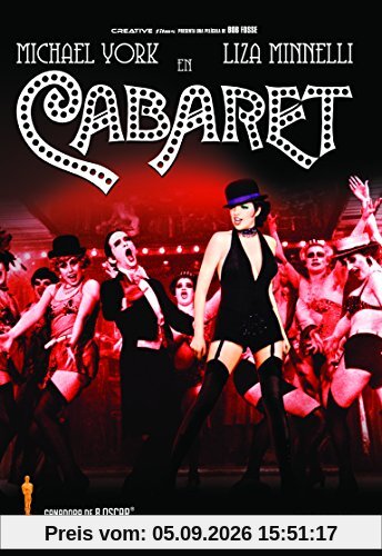 Cabaret (Cabaret, Spanien Import, siehe Details für Sprachen)