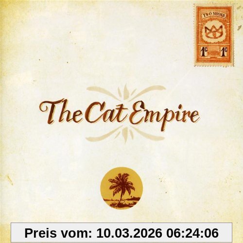 The Cat Empire Two Shoes