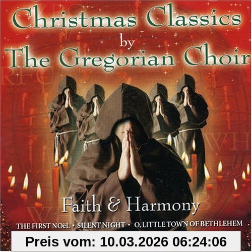 Faith & Harmony Chor Faith & Harmony Christmas