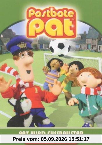 Postbote Pat - Fussballstar (2)