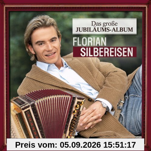 Das Große Jubiläums-Album