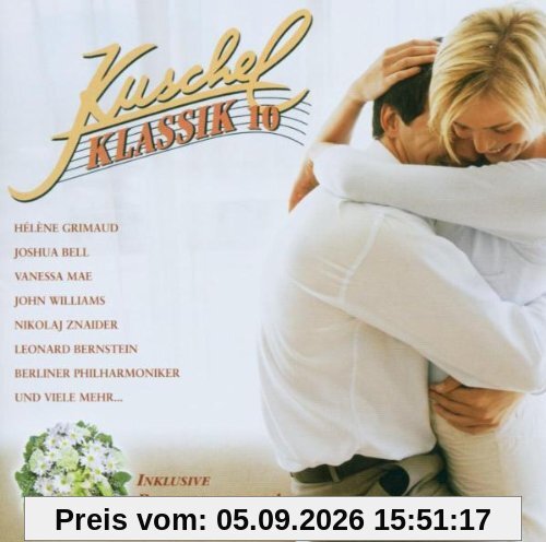 Kuschelklassik Vol.10
