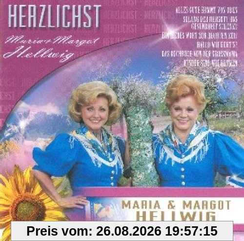 Herzlichst-Leg`n Ma Los