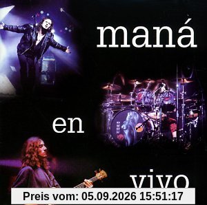 En Vivo (1994)