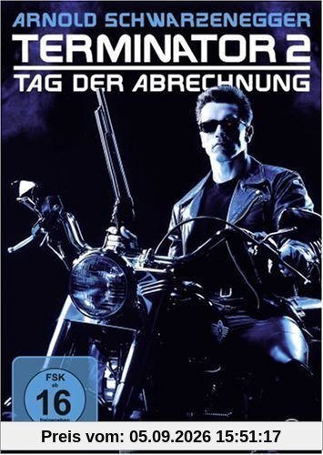 Terminator 2 - Tag der Abrechnung