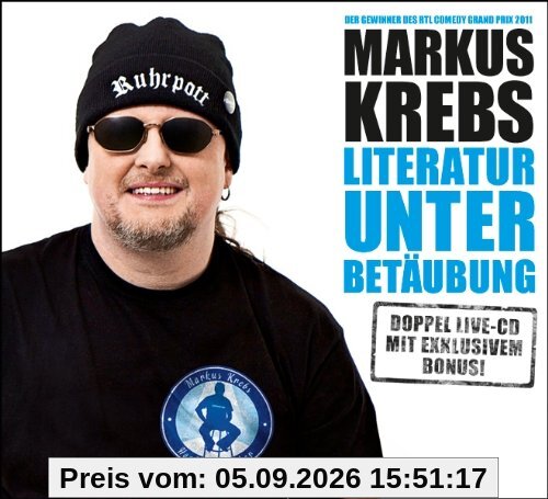 Literatur Unter Betäubung
