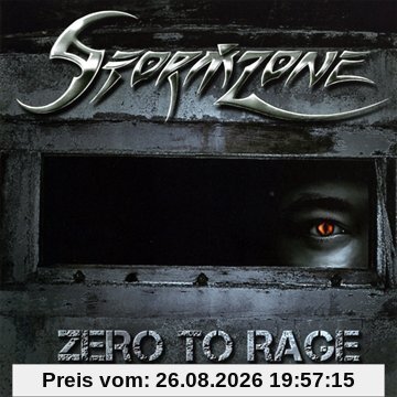 Zero to Rage