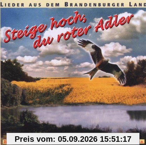 Steig Hoch,du Roter Adler