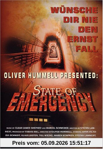 State of Emergency