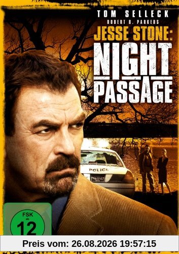 Jesse Stone:Night Passage