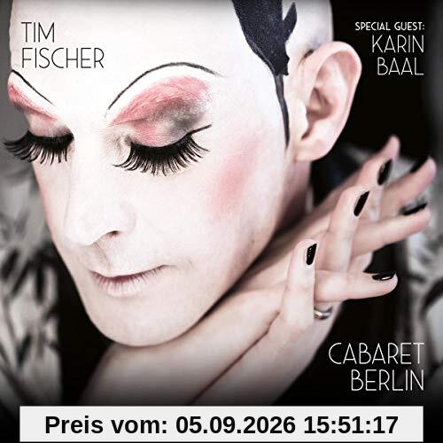 Cabaret Berlin