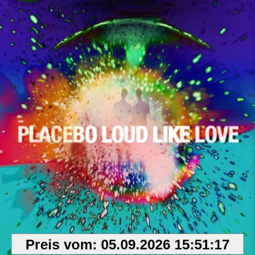 Loud Like Love (Limited Deluxe Edition)