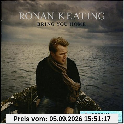 Bring You Home + Bonus Track AUS Import