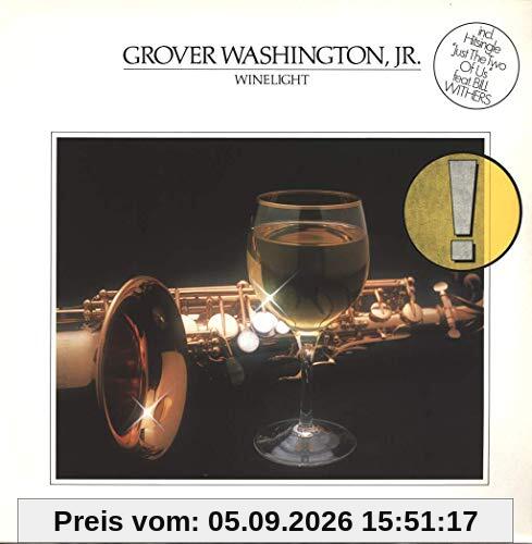 Winelight (1980) / Vinyl record [Vinyl-LP]