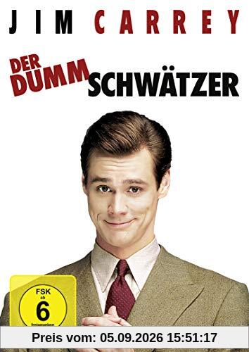Der Dummschwätzer