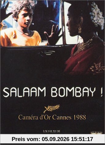 Salaam bombay ! [FR Import]