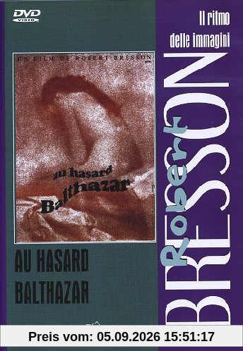 Au hasard Balthazar [IT Import]