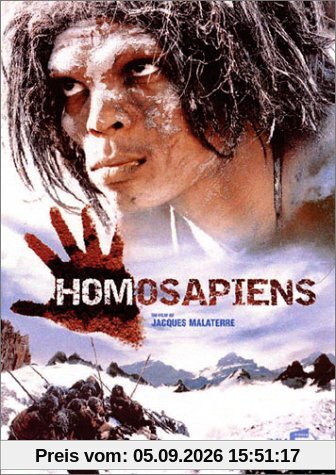 Homo Sapiens - Edition Collector [FR Import]
