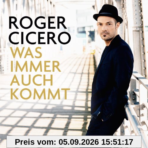 Was immer auch kommt