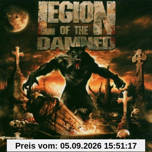 Sons of the Jackal