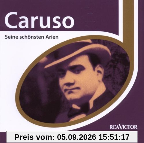 Esprit-Caruso