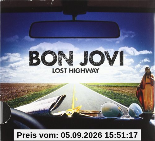 Lost Highway (Ltd.Pur Edt.)